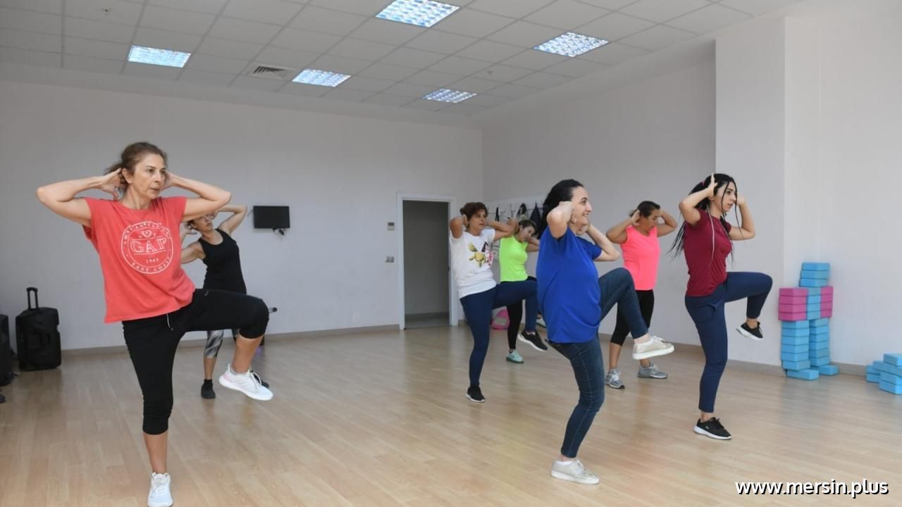 Mersin’de Yaz Kursları İçin Kayıtlar Açıldı: KİGEM’den Binlerce Kişiye Ulaşan Eğitim Hamlesi