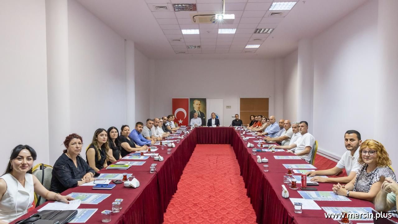 Yenişehir’de Mor Dönüşüm Başladı: Eşitlik, Güvenlik ve Engelsiz Yaşam İçin Kapsamlı Plan