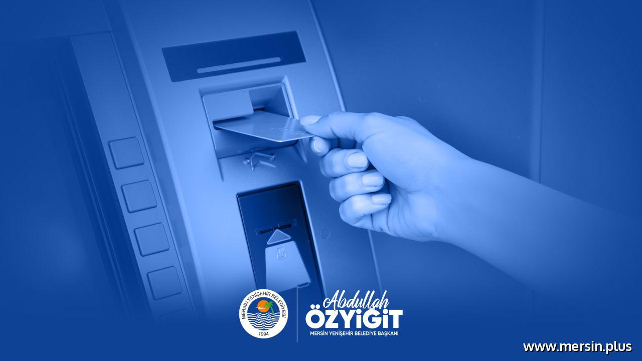 Yenişehir Eğitim Desteği Ödemelerini Tamamladı: 576 Öğrencinin Hesabına Para Yattı