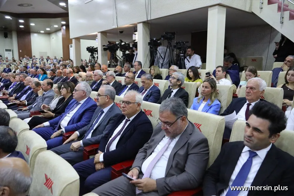 Tarsus Üniversitesi COP31 Hazırlıklarında Yerini Aldı