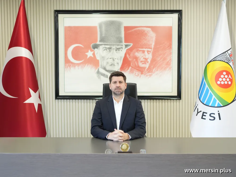 BAŞKAN ALİ BOLTAÇ’TAN 19 EYLÜL GAZİLER GÜNÜ MESAJI