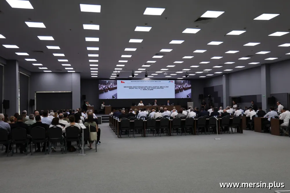 Başkan Yıldız'dan Belediyelerin Bütçe Sorunlarına Dikkat Çeken Açıklama