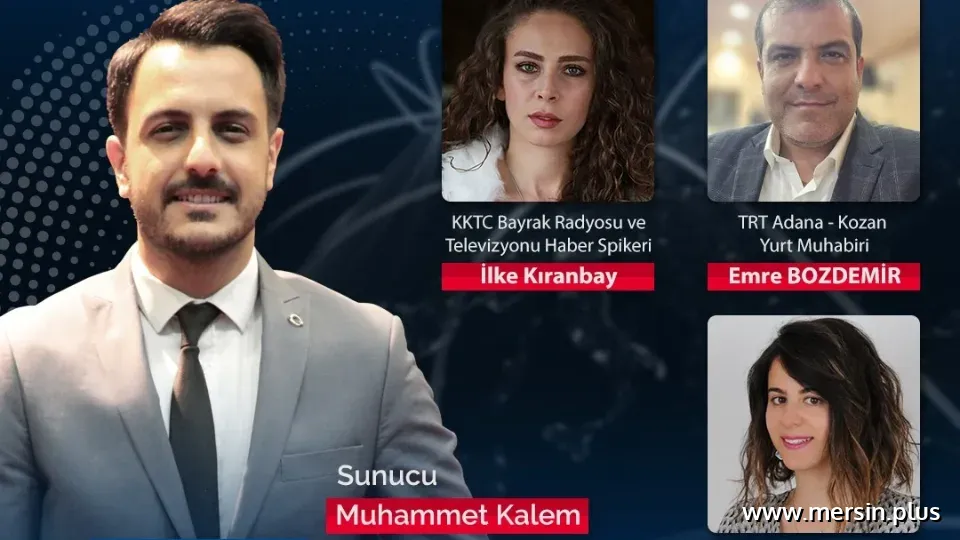 İlk Yardım Eğitimi Neden Önemli? Uzman İsim TRT Çukurova’da Anlattı