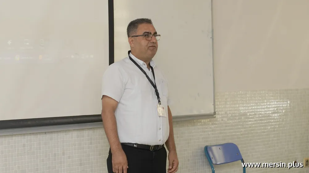 Mersin’de Matematik Buluşması: IFSCOM2026 Konferansına 30’dan Fazla Üniversite Katıldı