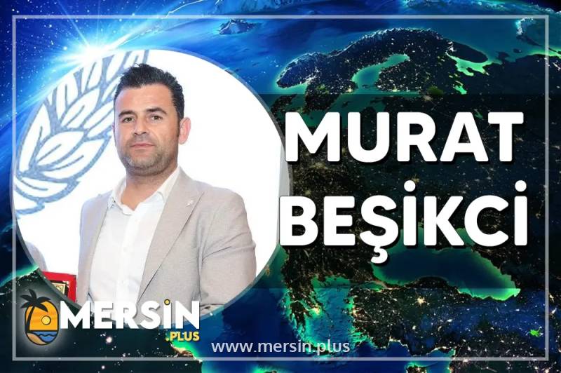 Murat Beşikci