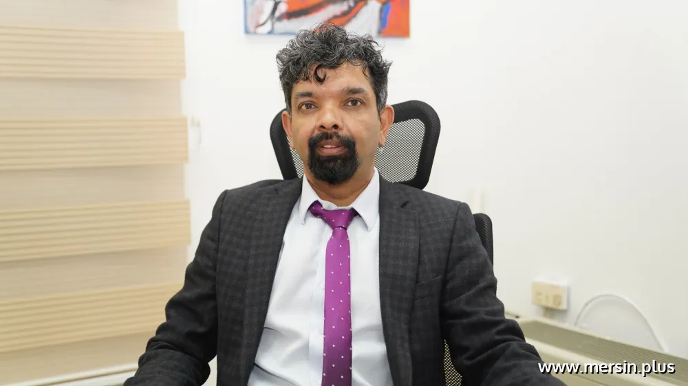 Vietnam ile Akademik İş Birliği Güçleniyor: Prof. Dr. Baloch’a Önemli Görev
