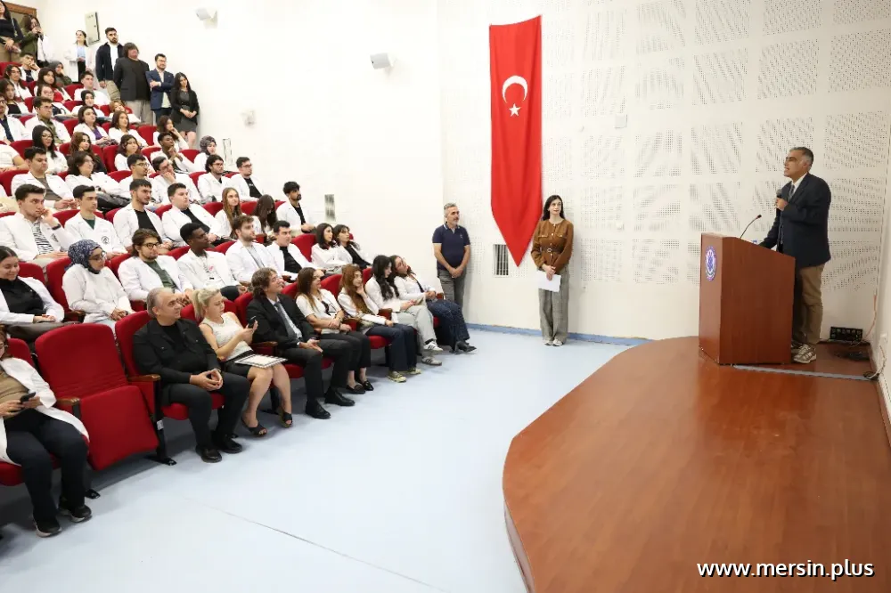 Beden Bağışı Farkındalığı: Tıp Fakültesinde Anlamlı Tören