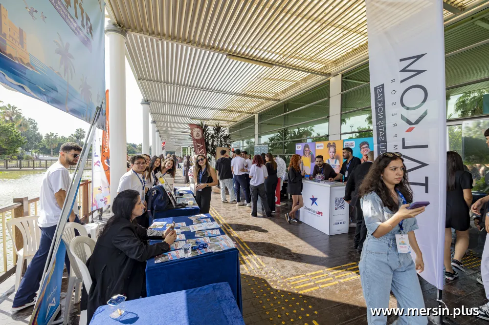 DevFest Mersin 2026 ile Teknoloji Dünyası Mersin’de Buluştu