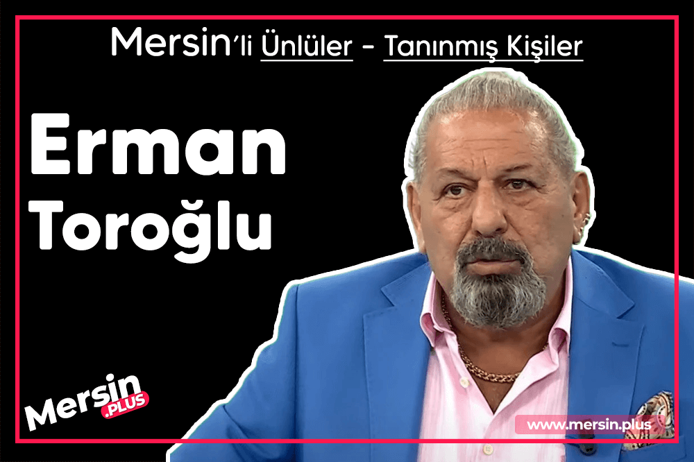 Erman Toroğlu