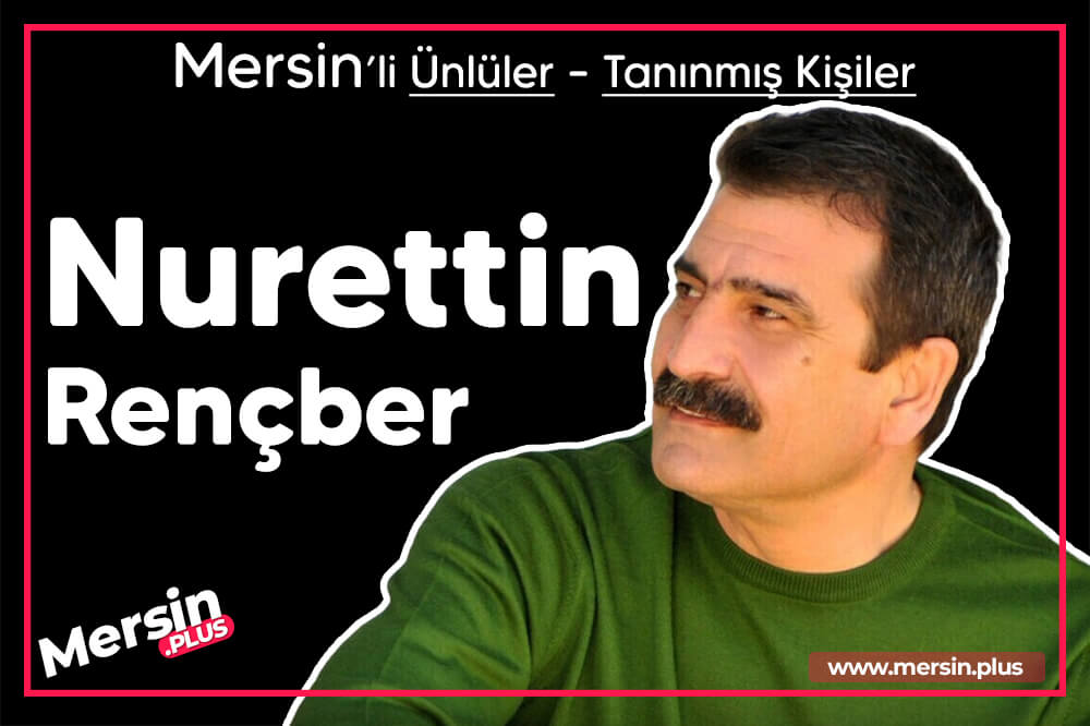 Nurettin Rençber