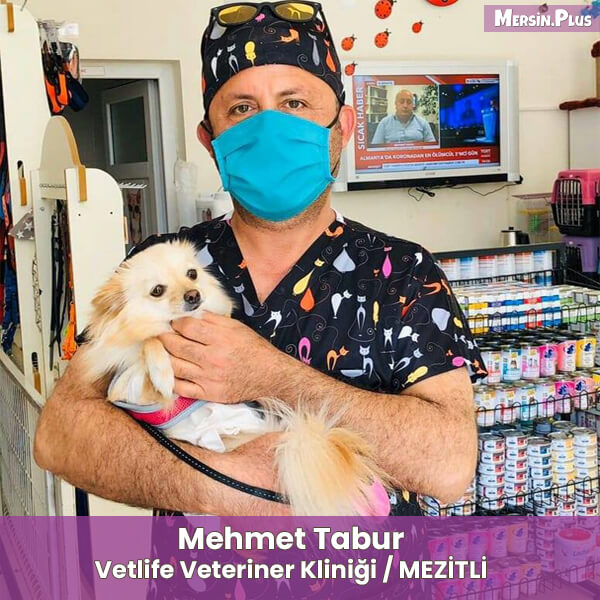 Mehmet Tabur