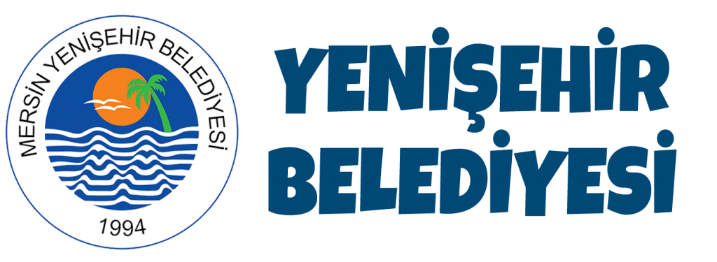 yenisehir belediyesi logo