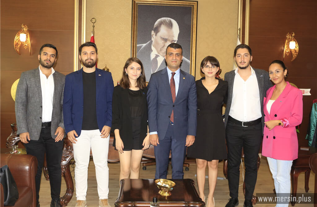 Adana Genç Hukukçular Derneği