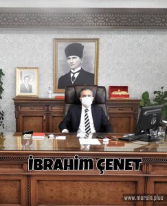 Ibrahim Cenet