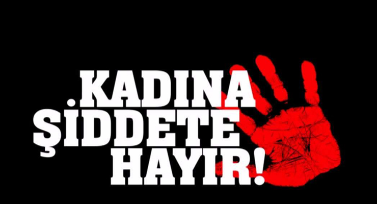 Türkiyede Kadına Karşı Şiddetin Önlenmesi