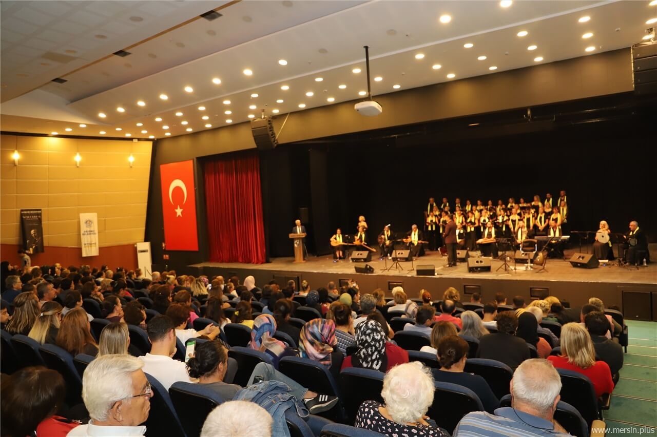 Neşet Ertaş; vefatının 10’uncu yıldönümünde özel bir konserle anıldı