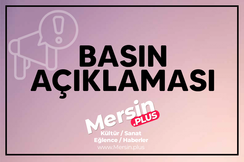 Hüseyin Özer Merzeci Ortaokulu Cinayeti İle İlgili Basın Açıklaması