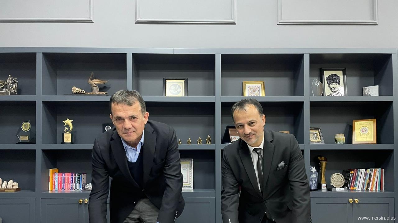 Yenişehir Belediyesi ile İlçe Milli Eğitim Müdürlüğü Arasında “Merak Makinesi Projesi”