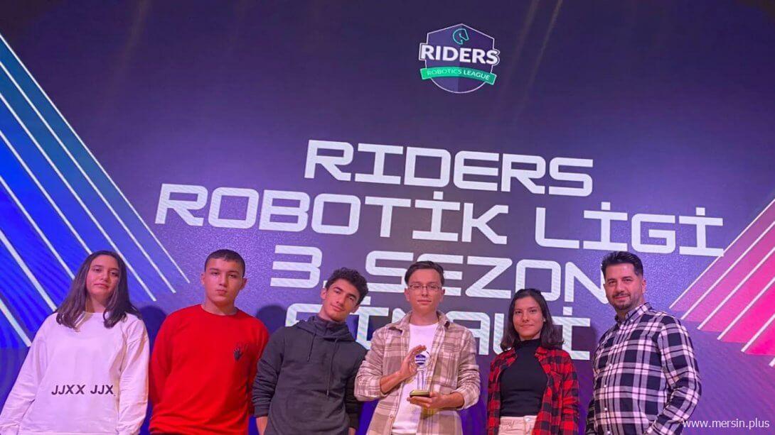 Anamur Anadolu Lisesi