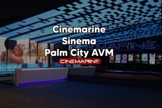 Cinemarine Sinema Palm City Avm