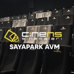Cinens Sinema Sayapark