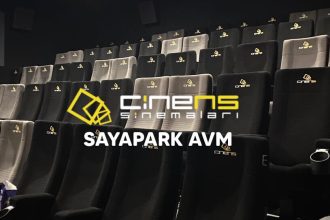 Cinens Sinema Sayapark