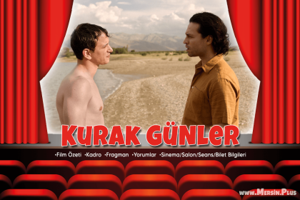 Kurak Günler