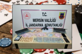 Mersin Ve Adanada Es Zamanli Internet Bahis Cetesi Operasyonu 11 Gozalti