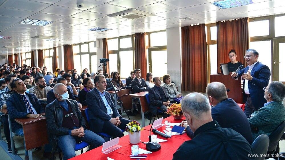 Turizm Fakültesi Mezunlar Derneği (METİOD) Üyeleri 20. Kez Bir Araya Geldiler