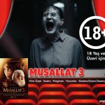 Musallat 3 Filmi