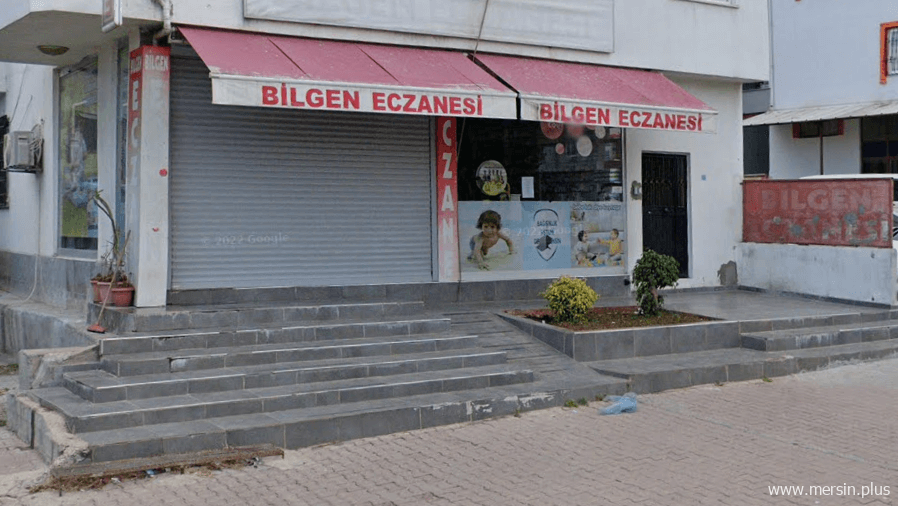 Bilgen Eczanesi