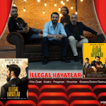 Illegal Hayatlar Filmi Mahsun Karaca
