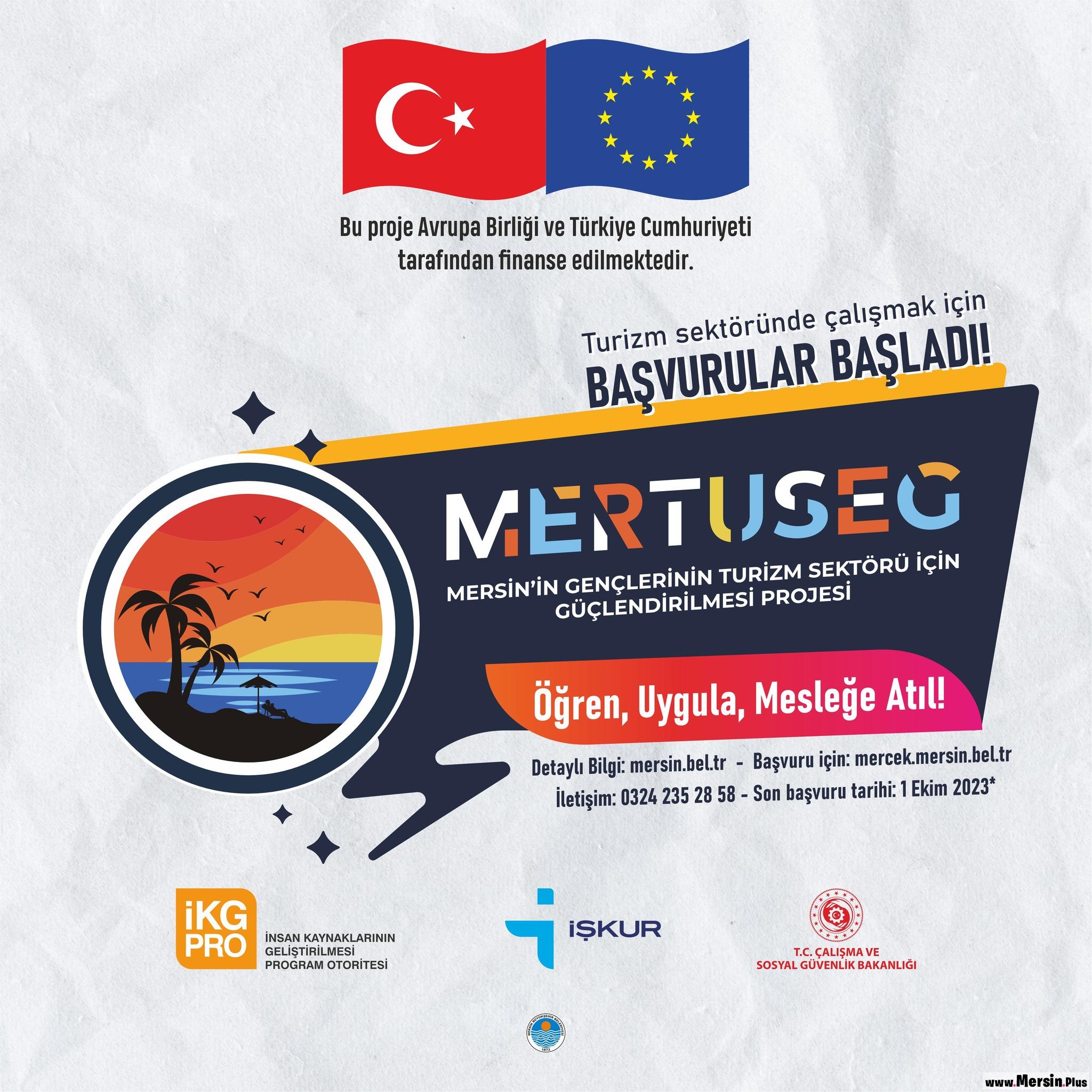MBB’den Hem Genç İstihdamına Hem Turizm Sektörüne Katkı