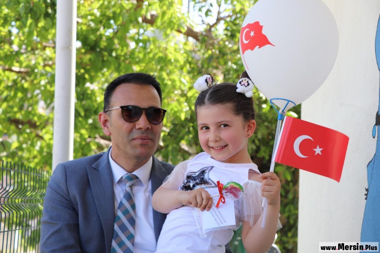 Silifke Belediye Başkanı Sadık Altunok'dan Cumhuriyet Bayramı Mesajı