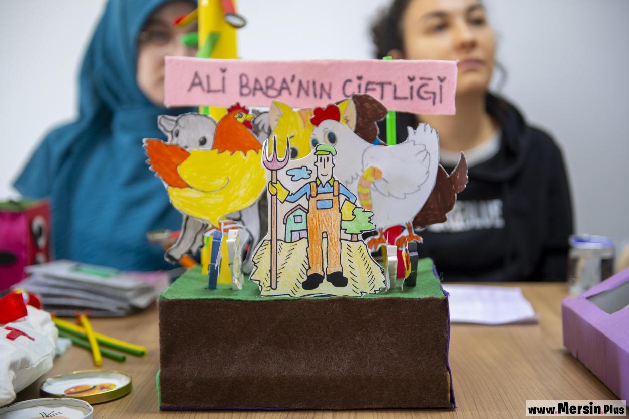 Mercekler İstihdam Olanağı Yaratmaya Devam Ediyor