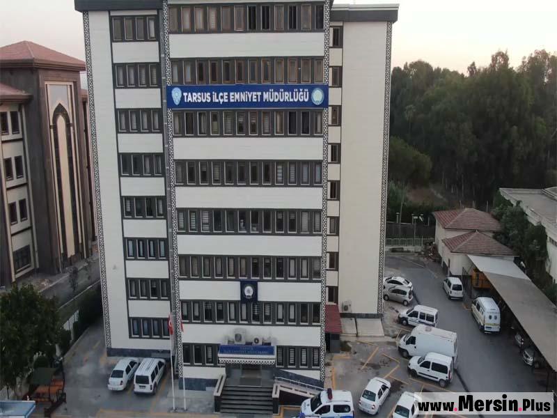 Mersin Polisi 15 Temmuz Faili Aranan Şahsı Yakaladı
