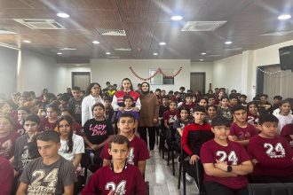 Akdeniz Celile Öner Ortaokulu Ile Yenişehir 24 Kasım Ortaokulu Öğrencilerine Siber Farkındalık Eğitimi
