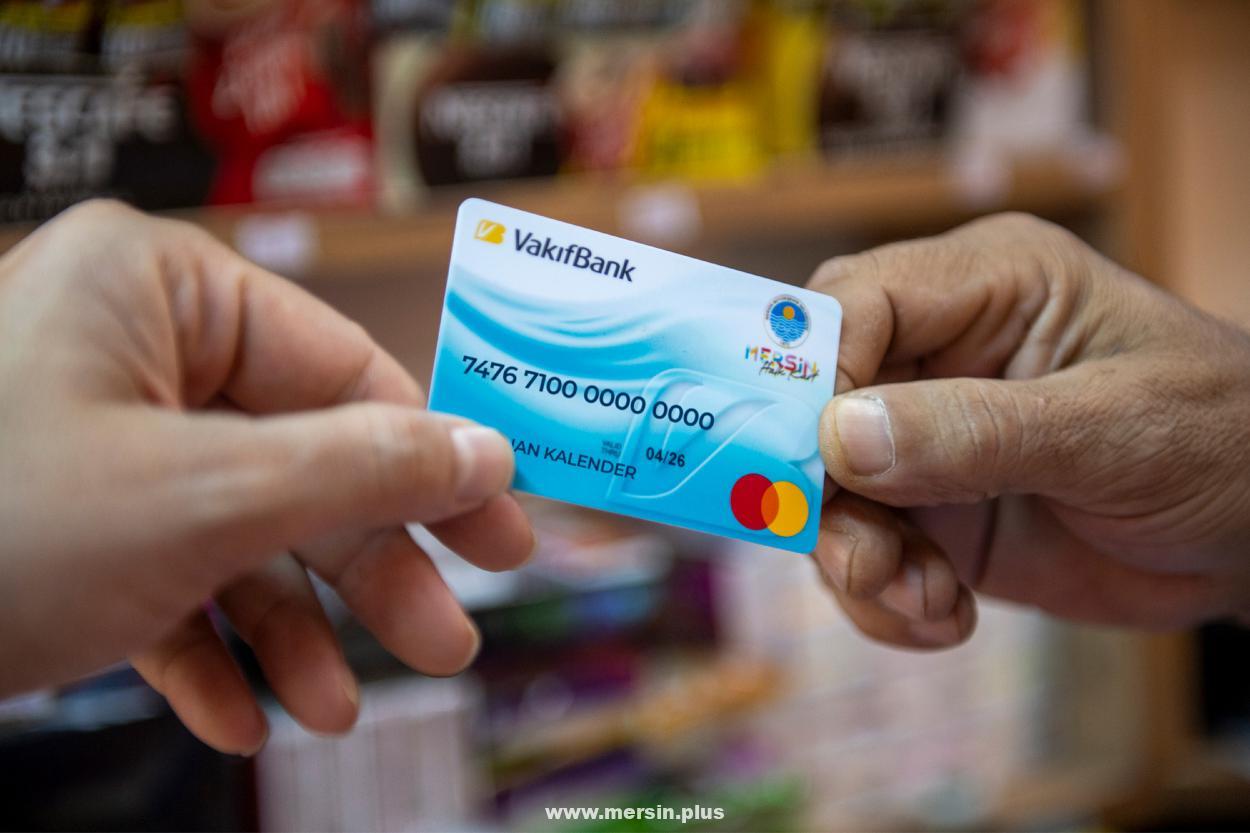 Halk Kart’ın Nisan ayı tutarları, Sosyal Hizmetler Daire Başkanlığı tarafından yurttaşların hesaplarına yatırıldı