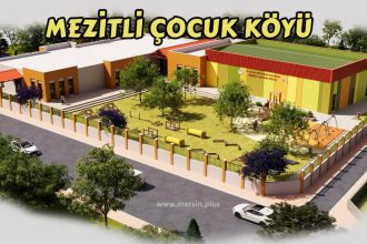 Mezitli Çocuk Köyü