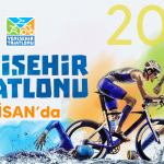 Dünya Paratriatlon Kupası Yarışları 20-21 Nisan’da Yenişehir’de Yapılacak