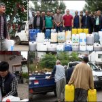 Yenişehir Belediyesi Ürettiği Organik Solucan Gübresini Çiftçilere Ücretsiz Dağıtıyor
