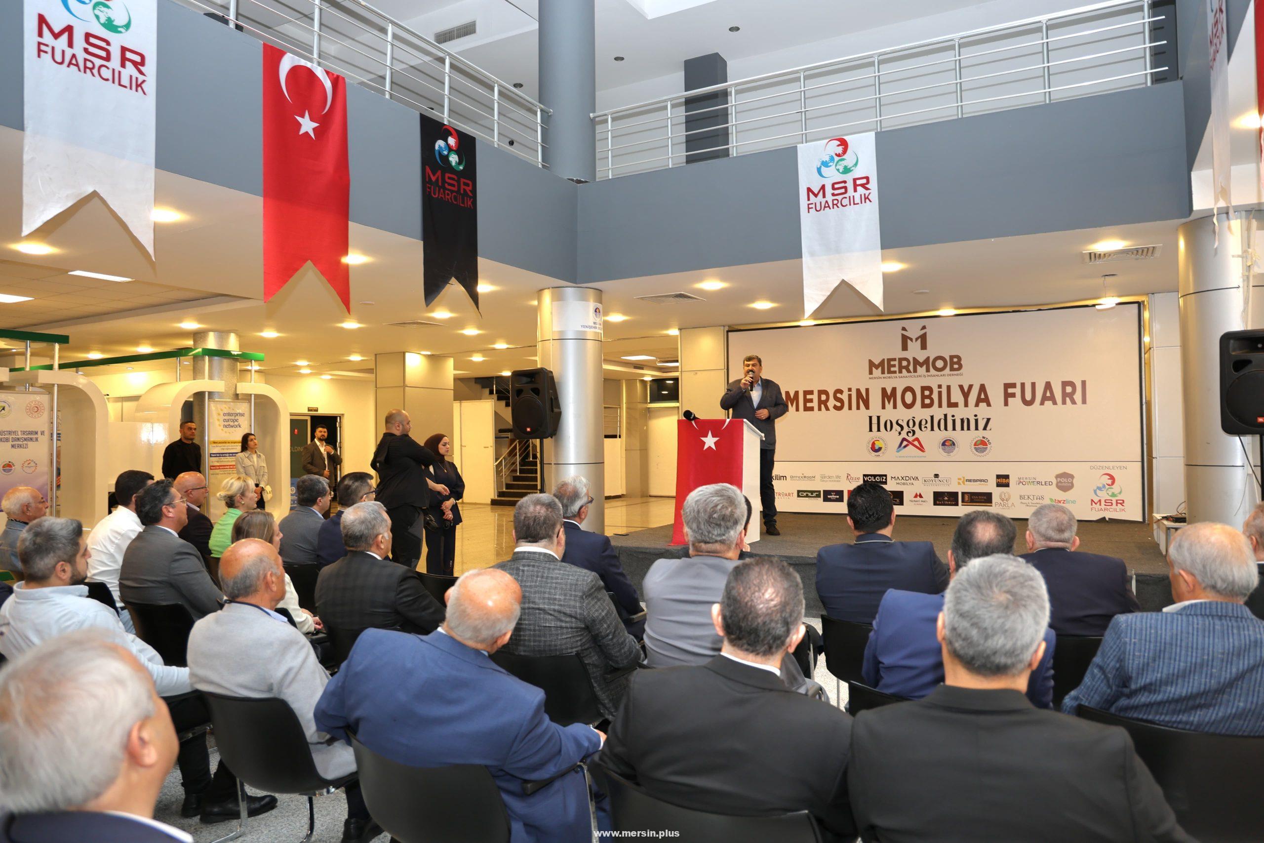 Toroslar’ı Otel Kenti Olmanın Ötesine Taşıyacağız