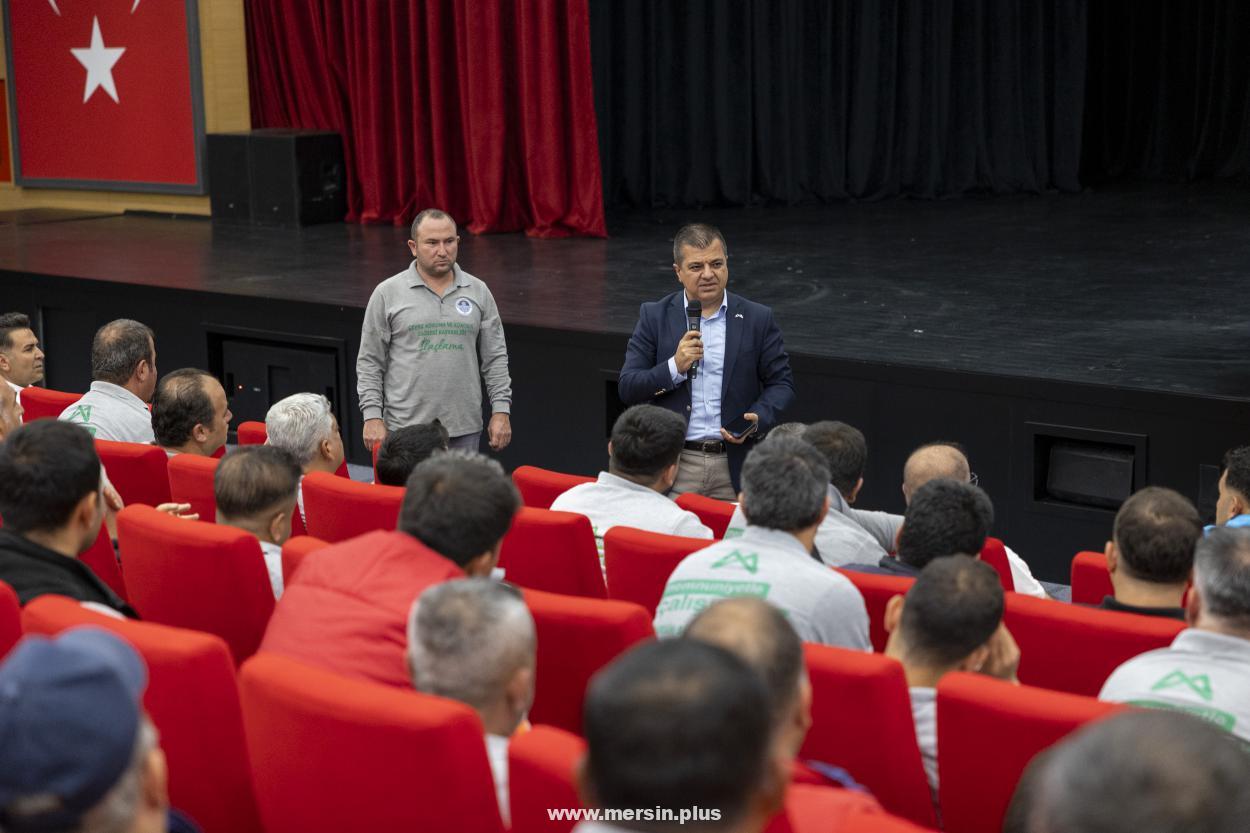 Büyükşehir, Vektörle Mücadeleyi Dijital Ortamda İzliyor