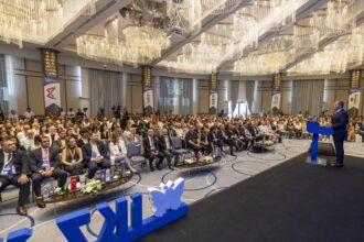 Mersin Büyükşehir’den ‘11. Dijital Dönüşüm Ve İnsan Odaklı Liderlik Zirvesi’