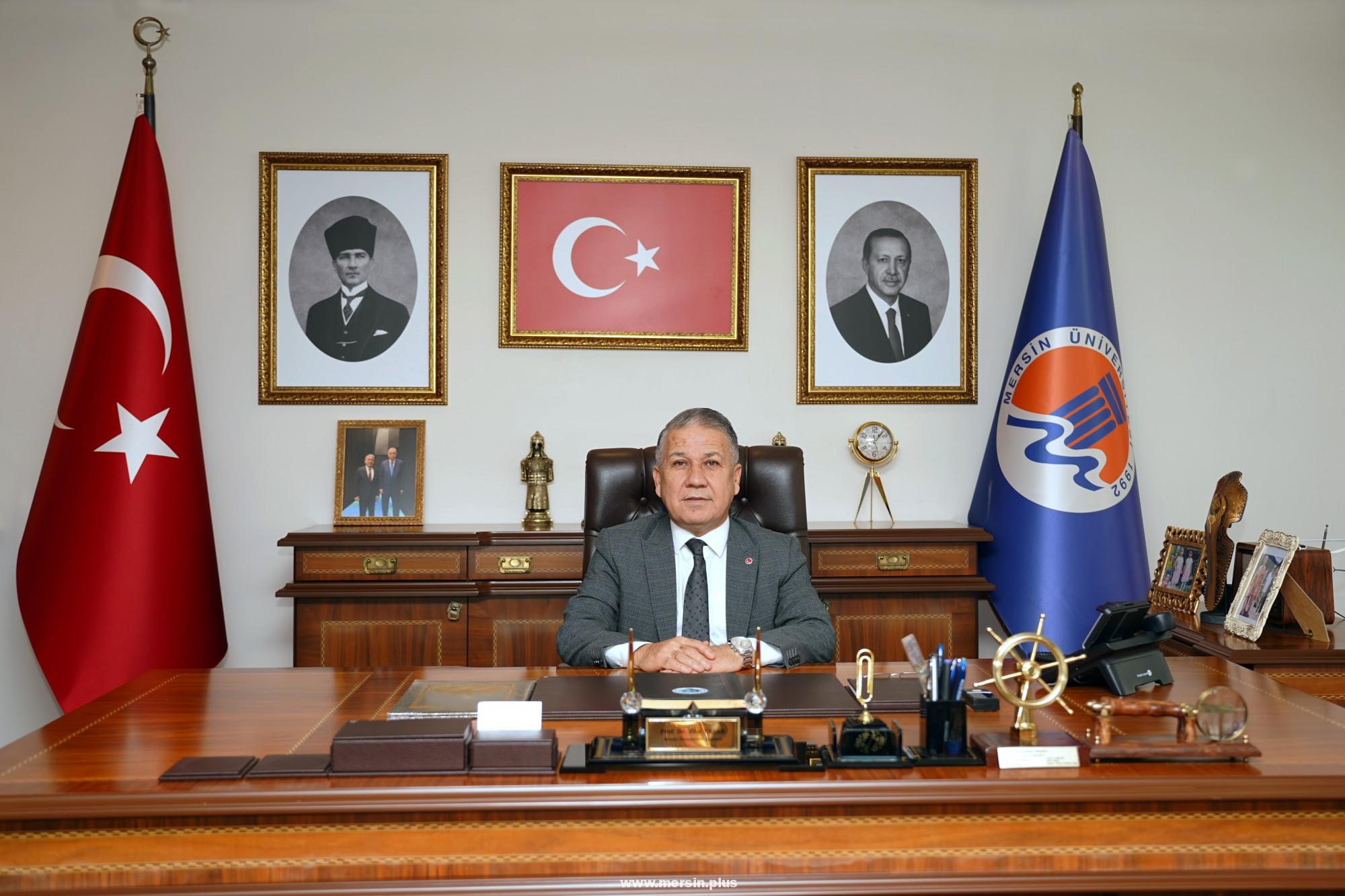 Yeni Nesil Tomografi Cihazı Üniversitemiz Hastanesinde Hizmete Girdi
