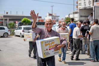 Büyükşehir’in Sağladığı Destekler, Üretimde Bereketi Ve Yetiştiricilere Gücü Artırıyor