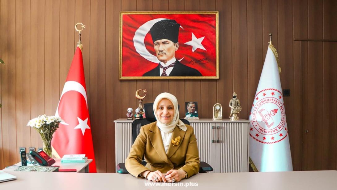 Fazilet Durmuş’tan Kurban Bayramı’na Özel Mesaj