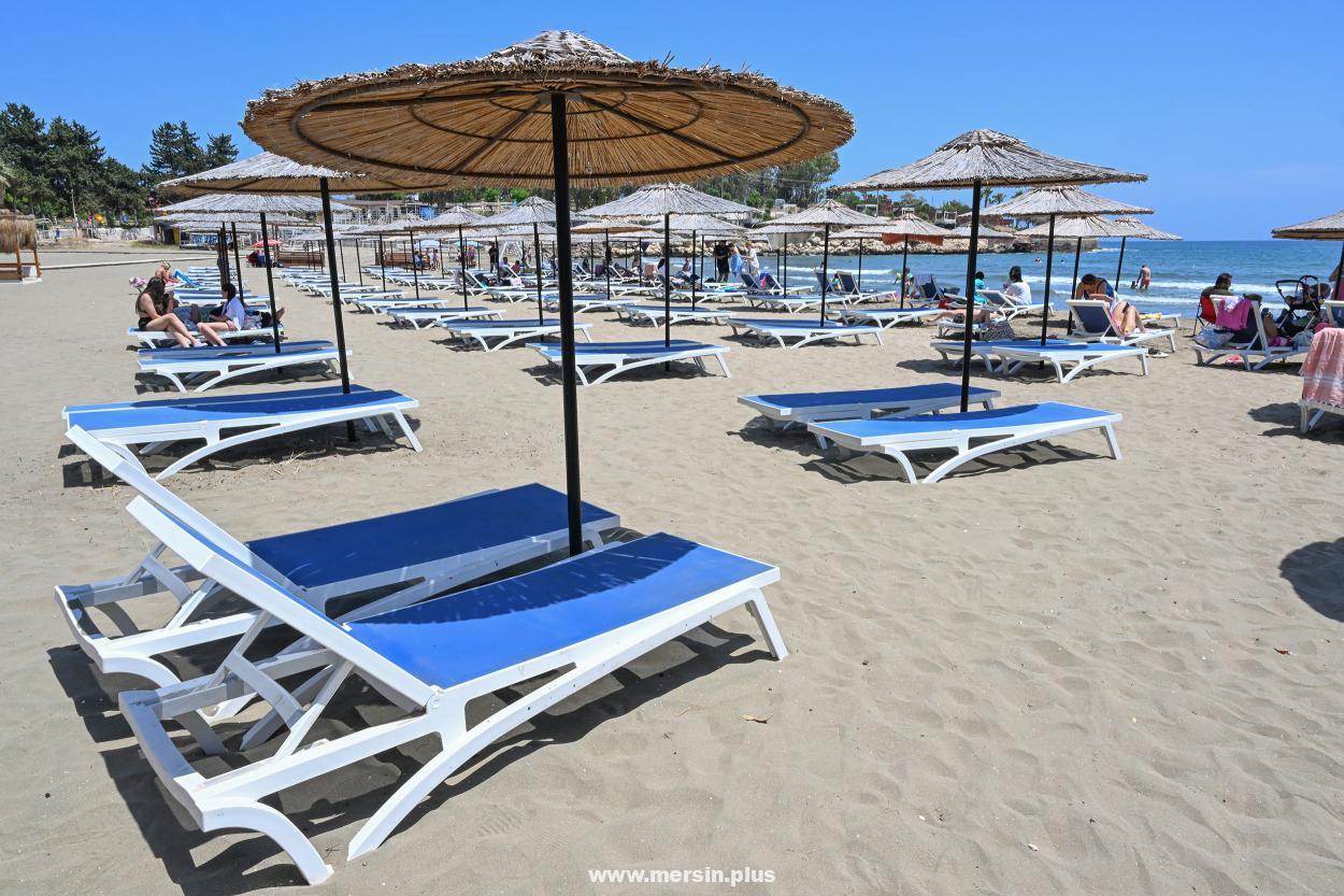 Mersin, Büyükşehir’in Katkısıyla Kurban Bayramı’na Hazır