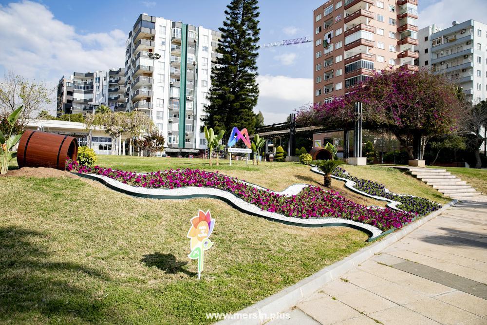 Mersin, Kurban Bayramı’na Büyükşehir Desteğiyle Hazırlanıyor