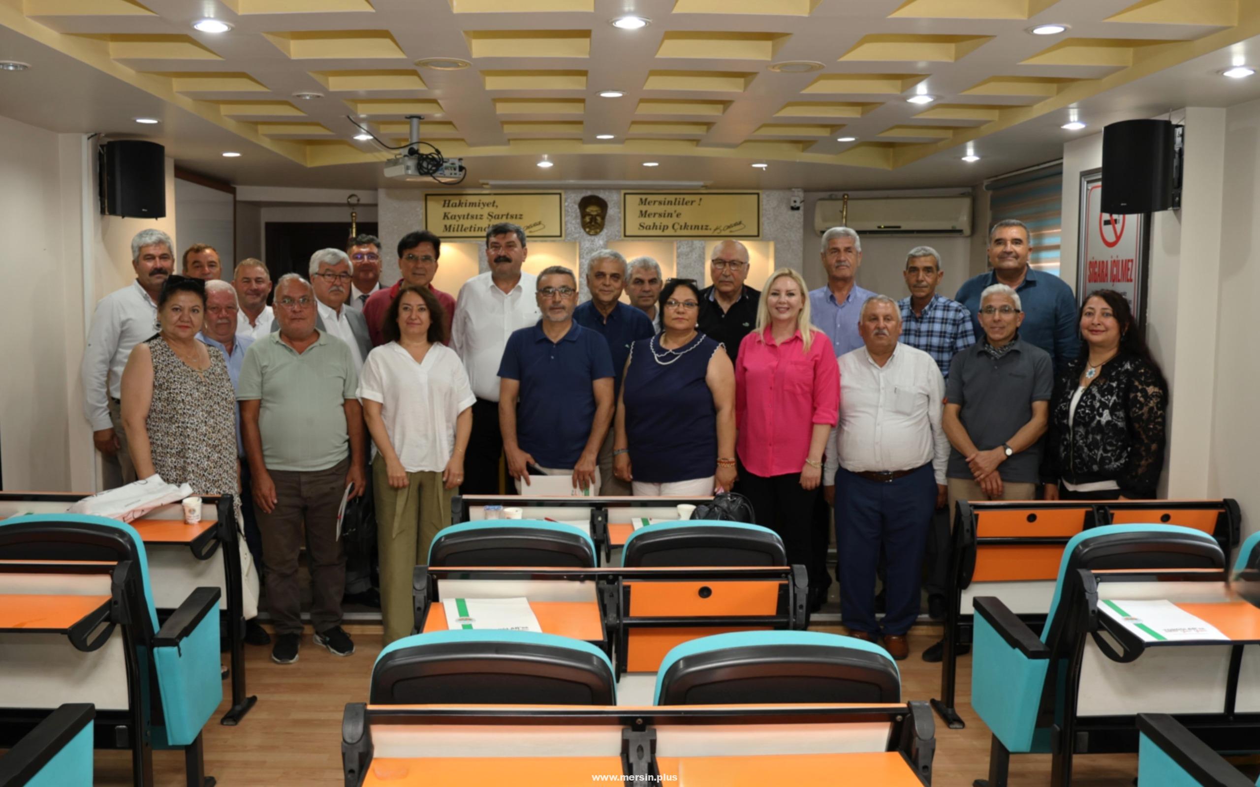 Toroslar Bölgesinde Yörük Kültürü Tekrar Hayat Buluyor